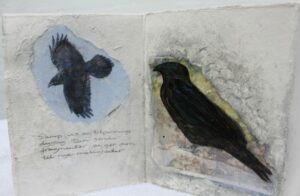 Rå, vis og alltid opmærksompå mulighederne omkring sig