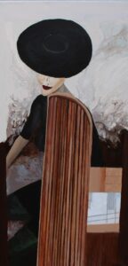 ElviraAkryl 60 x 120